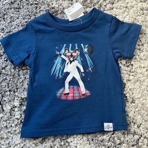 Nordstrom baby boy t-shirt